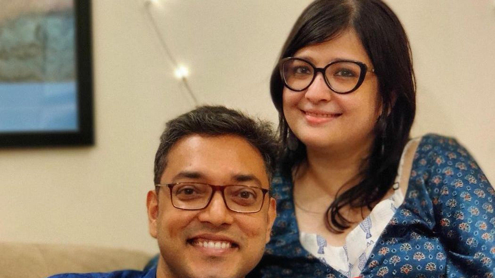 প্রাক্তন স্ত্রী পিয়াকে নিয়ে কী বললেন অনুপম!