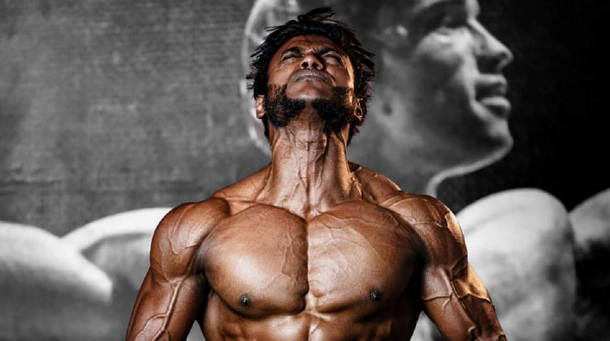 Andreevaning yalangoch fotosurati Prostatit jinsiy aloqaga qanday tasir qiladi?