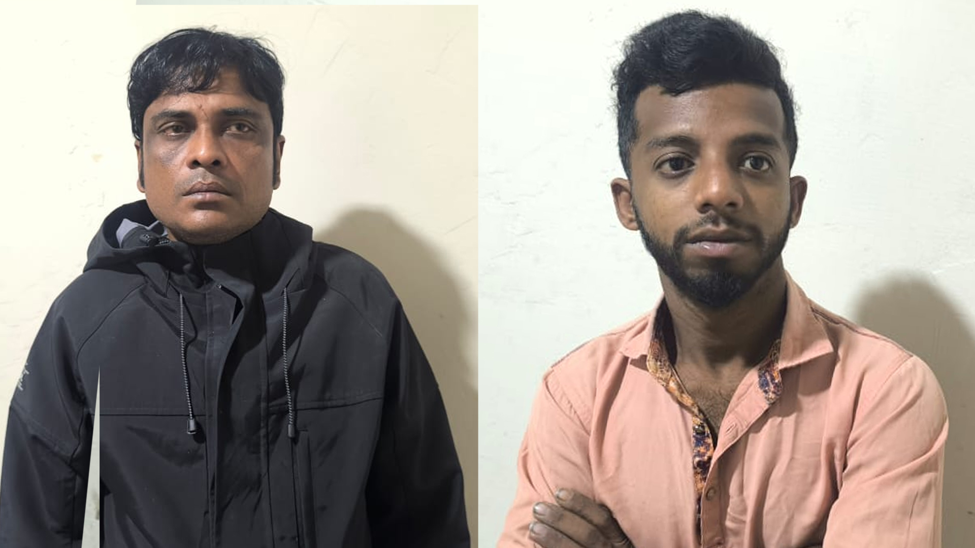 জুলাই রেবেলস সদস্যের ওপর হামলায় জড়িত ২ জন গ্রেফতার