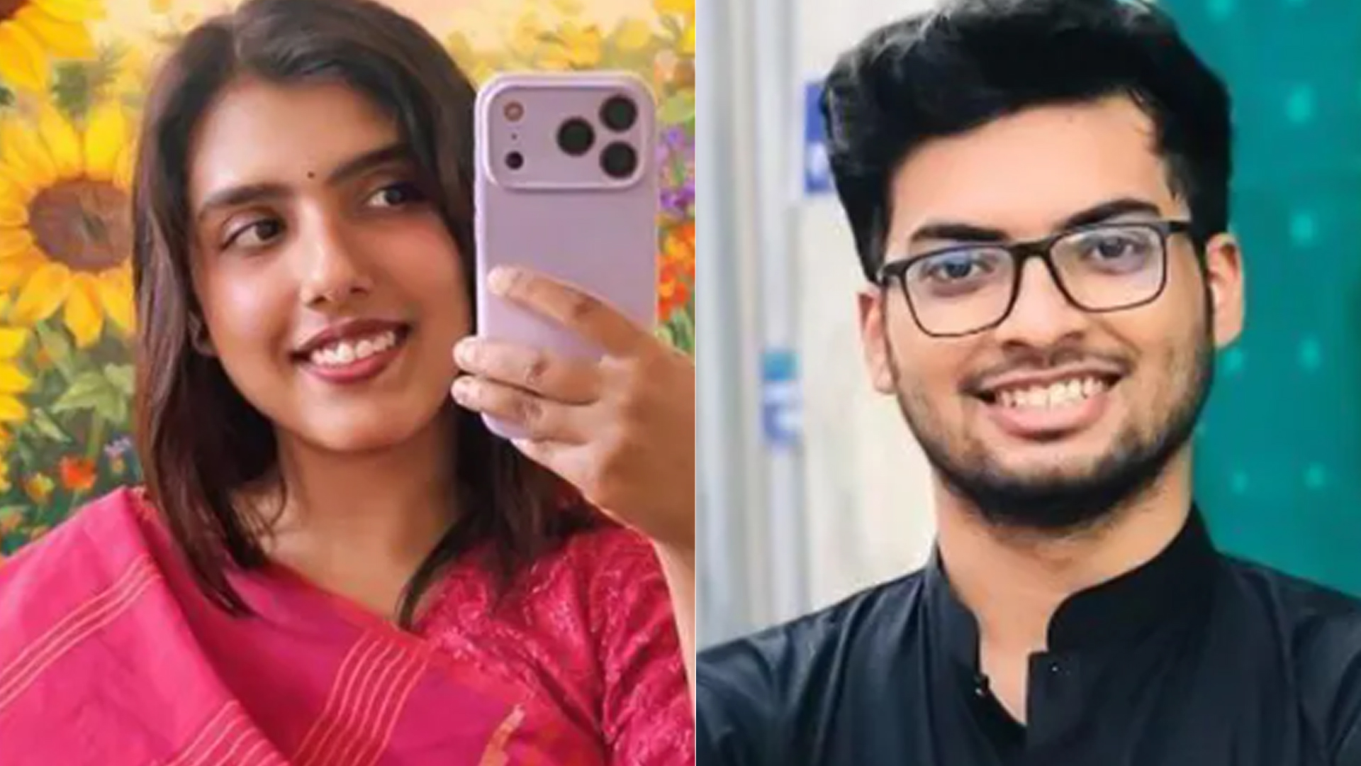 যুক্তরাষ্ট্রে দুই বাংলাদেশি শিক্ষার্থী হত্যা: পরিবারে শোকের ছায়া