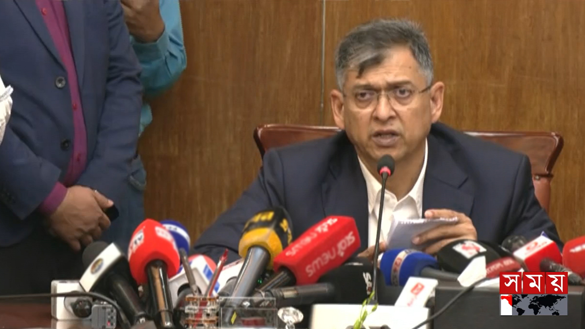 পুলিশের জন্য একাধিক সুখবর স্বরাষ্ট্রমন্ত্রীর