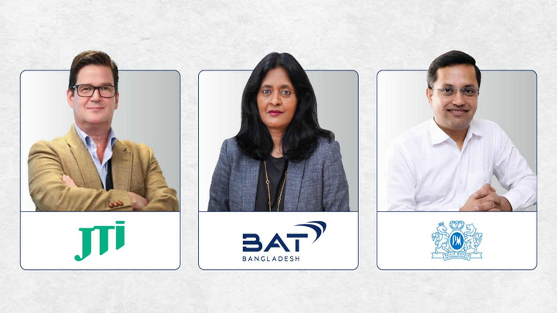 তামাক নিয়ন্ত্রণ আইন সংশোধনে অংশীজন অন্তর্ভুক্তিতে সরকারের অনাগ্রহে কোম্পানিগুলোর উদ্বেগ