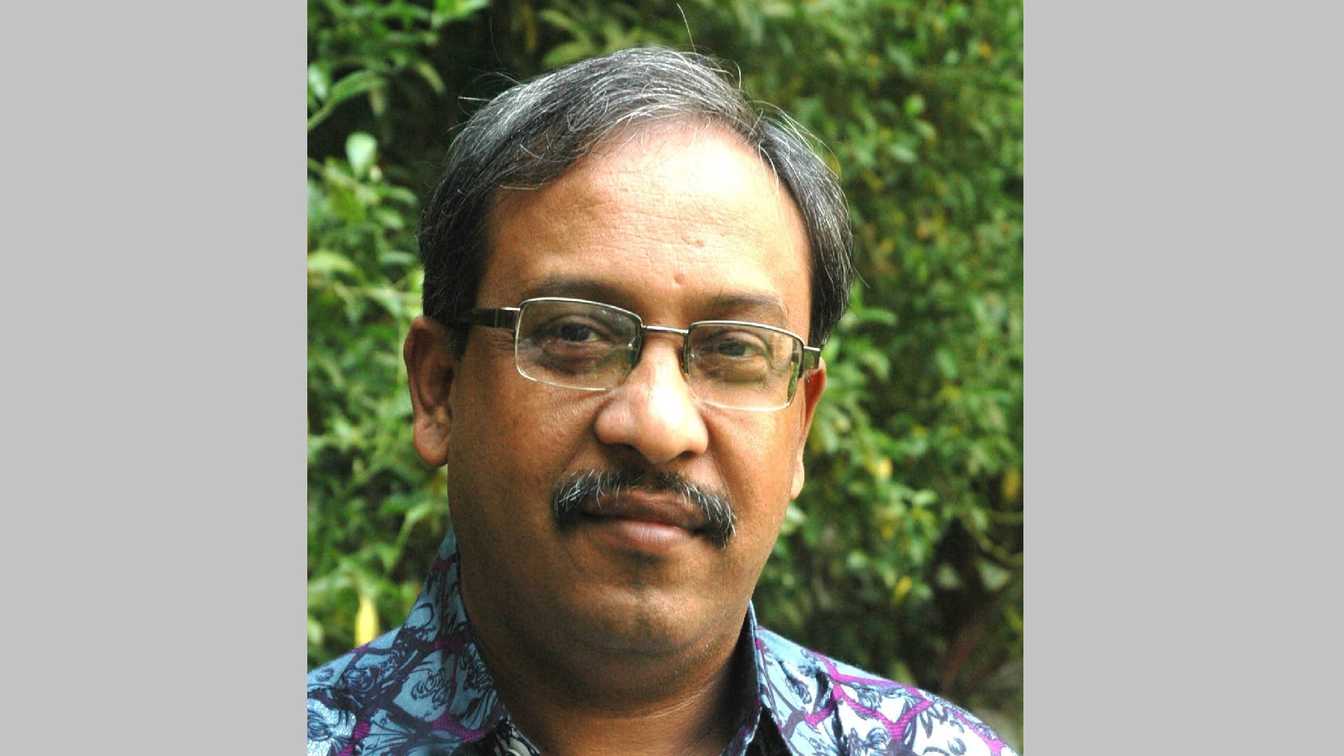 তথ্য অধিদফতরের প্রধান তথ্য অফিসার সৈয়দ আবদাল আহমদ