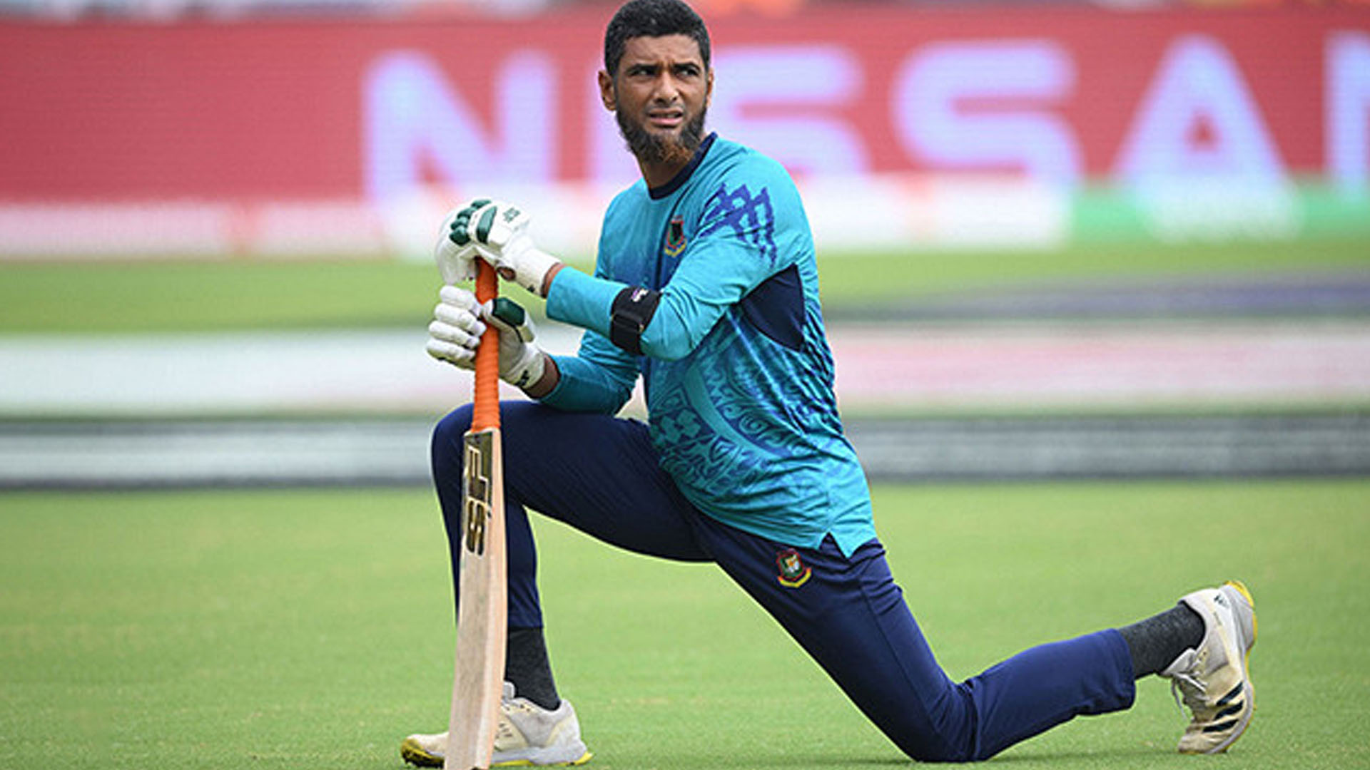 আরও কিছুদিন খেলতে চান মাহমুদউল্লাহ রিয়াদ