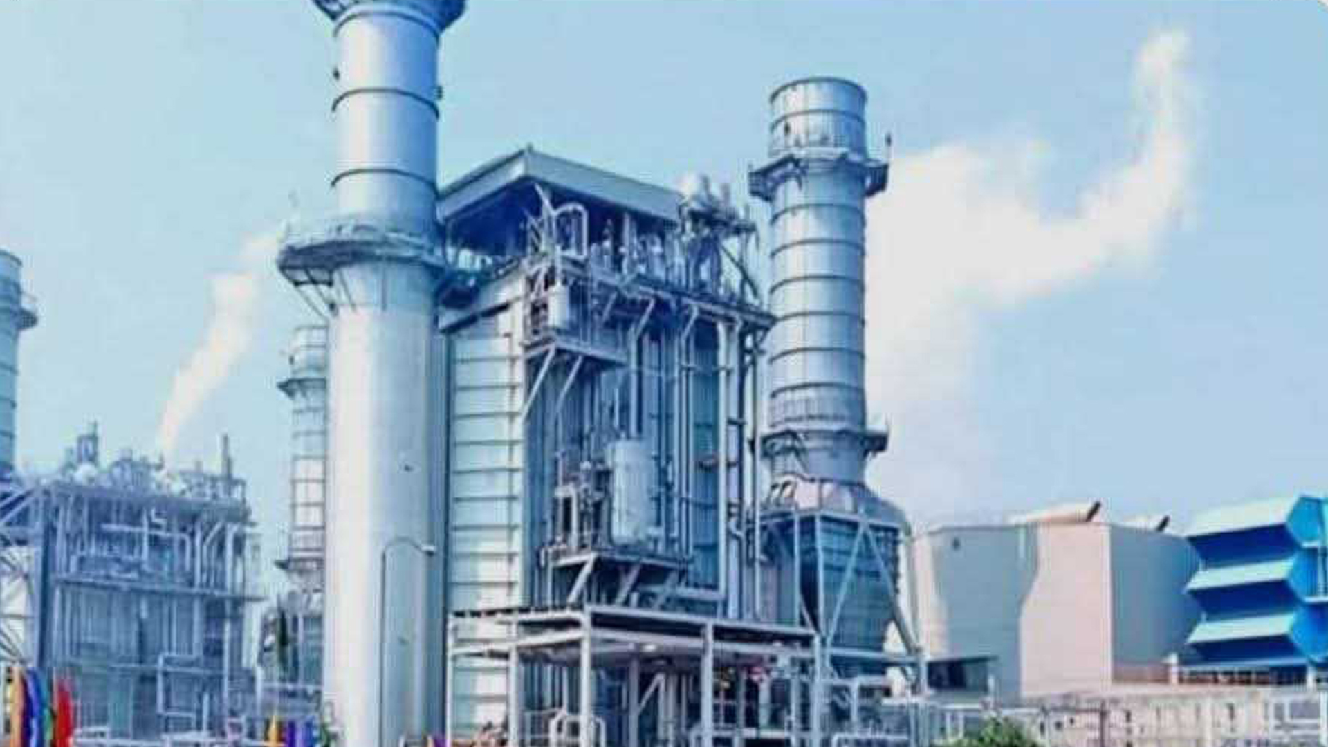 সিলেটের শাহজালাল সার কারখানায় এক মাসের জন্য উৎপাদন বন্ধ