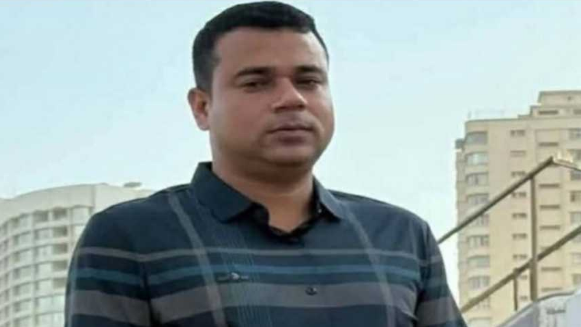 দক্ষিণ আফ্রিকায় সন্ত্রাসীদের গুলিতে বাংলাদেশি ব্যবসায়ী নিহত