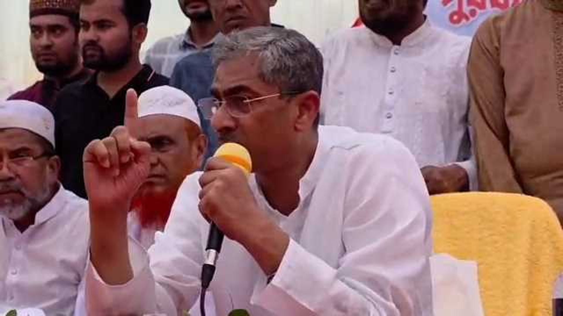 স্থানীয় সরকার নির্বাচন হবে আরও বড় চ্যালেঞ্জ: এ্যানি