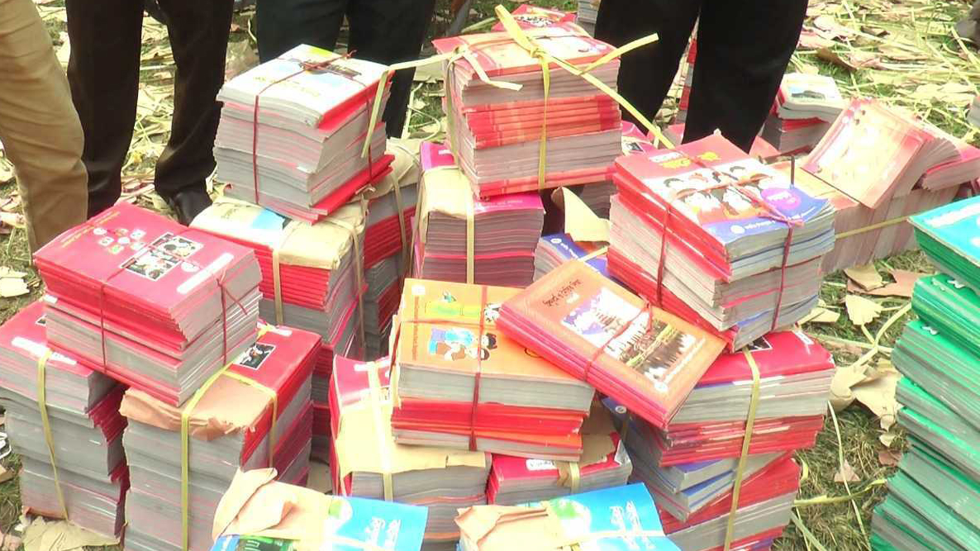 প্রাথমিকের ৩ কোটি ৬৩ লাখ বই ছাপাতে ব্যয় হবে ১৮৭ কোটি টাকা