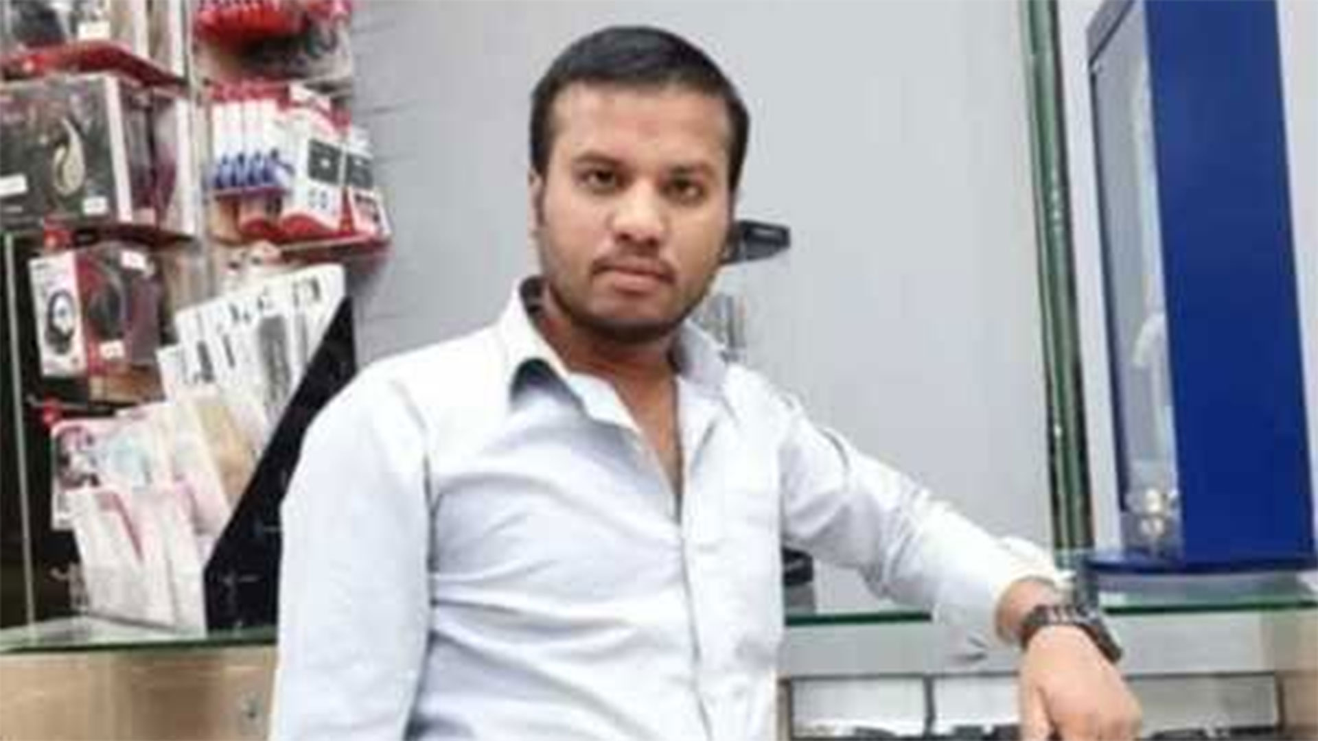কুড়িগ্রামে সাপের কামড়ে প্রাণ গেল যুবকের