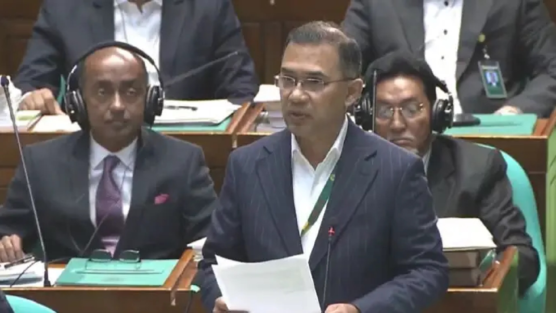 চার বছরে ৪ কোটি পরিবার পাবে ফ্যামিলি কার্ড, সংসদে প্রধানমন্ত্রী