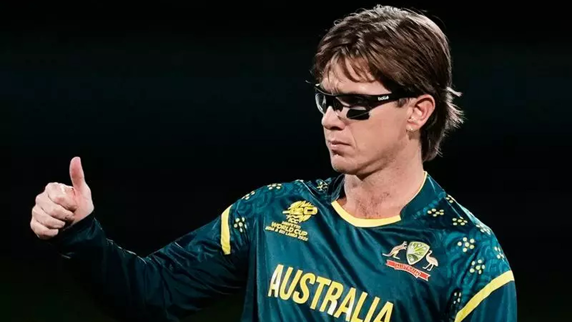 এটি ক্যারিয়ারের সবচেয়ে খারাপ অনুভূতির চার উইকেট: জাম্পা