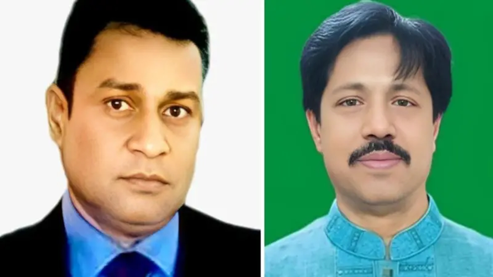 ১৮ বছর পর নতুন নেতা পেল লালমোহন উপজেলা ও পৌর বিএনপি