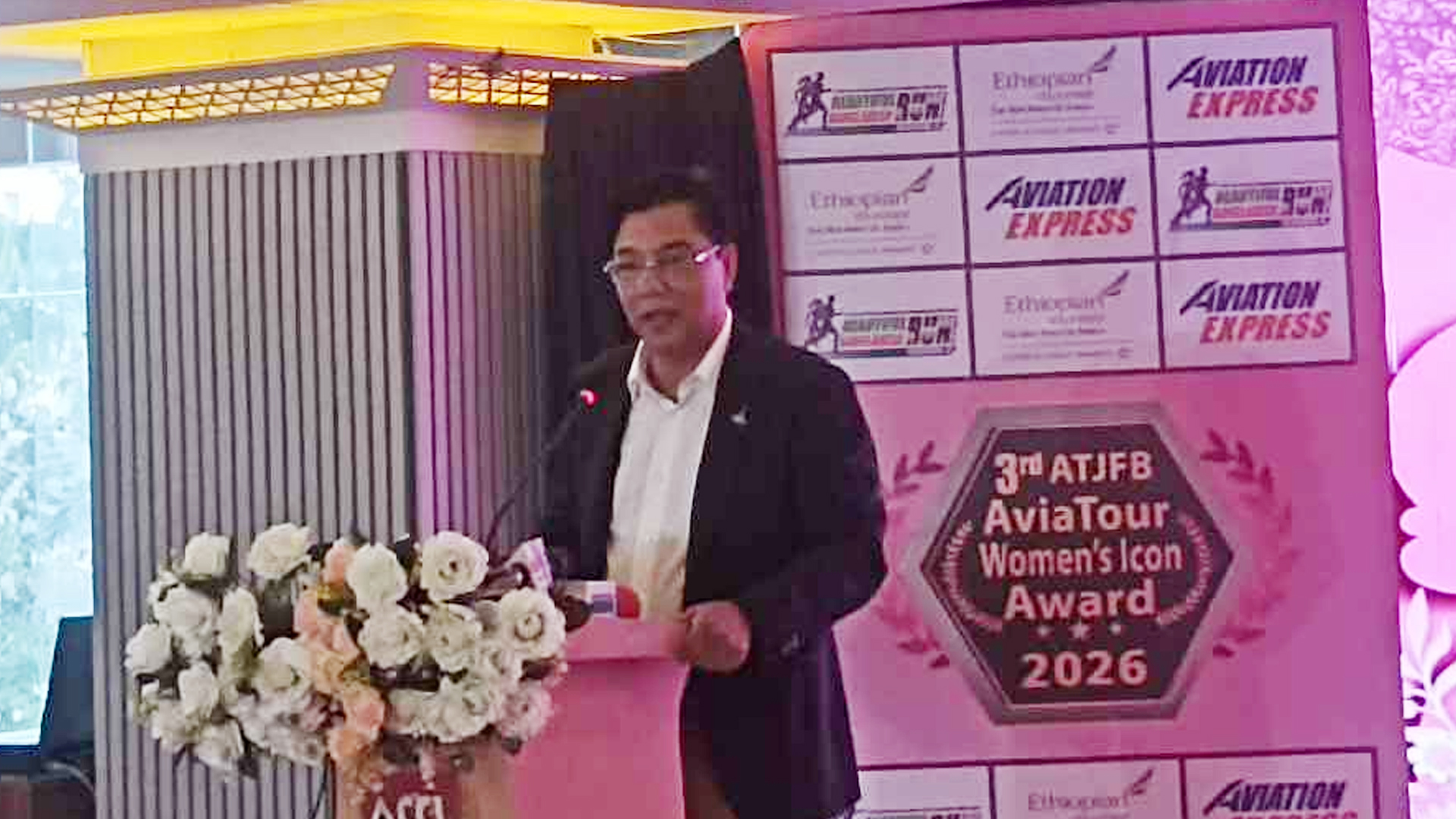 আ.লীগ সরকারের ধ্বংস করা এভিয়েশন খাত টেনে তোলার চেষ্টা চলছে: বিমান প্রতিমন্ত্রী