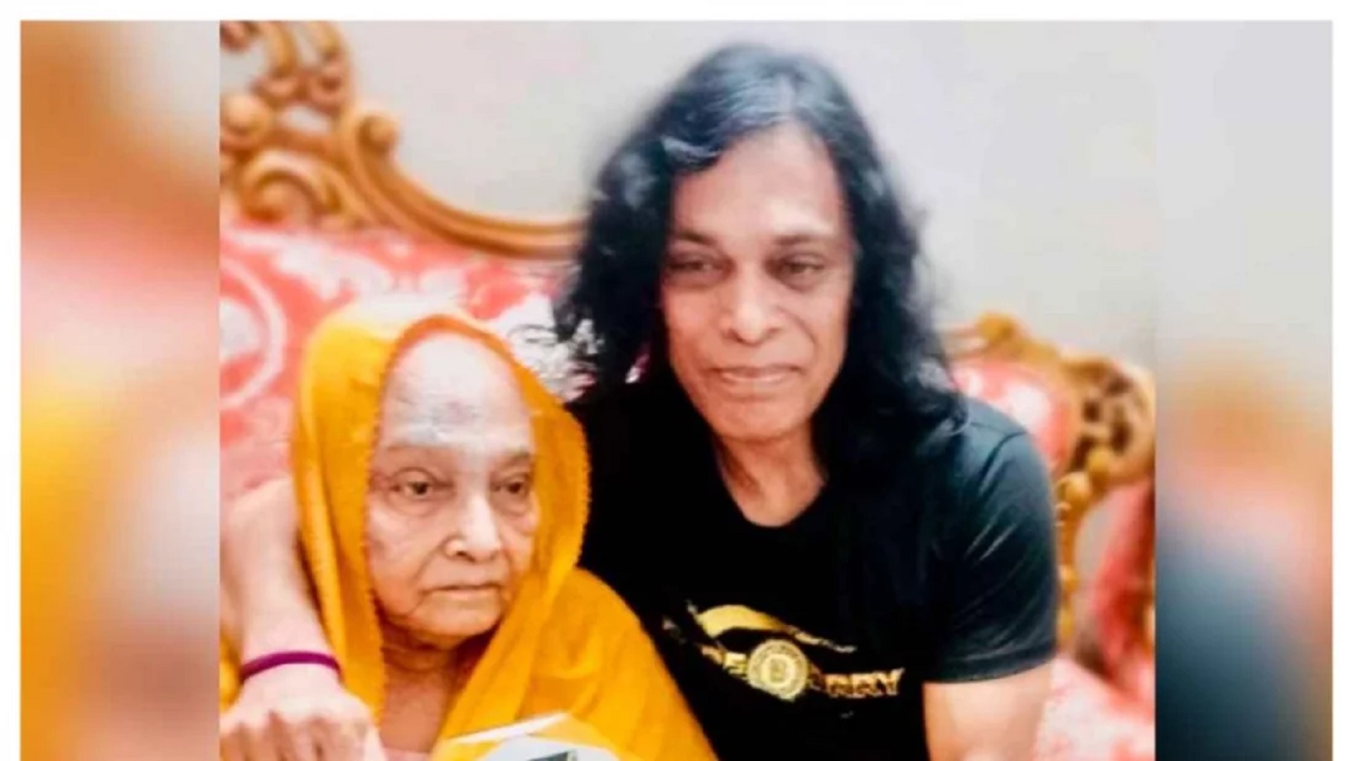 মা হারালেন ব্যান্ড তারকা হাসান