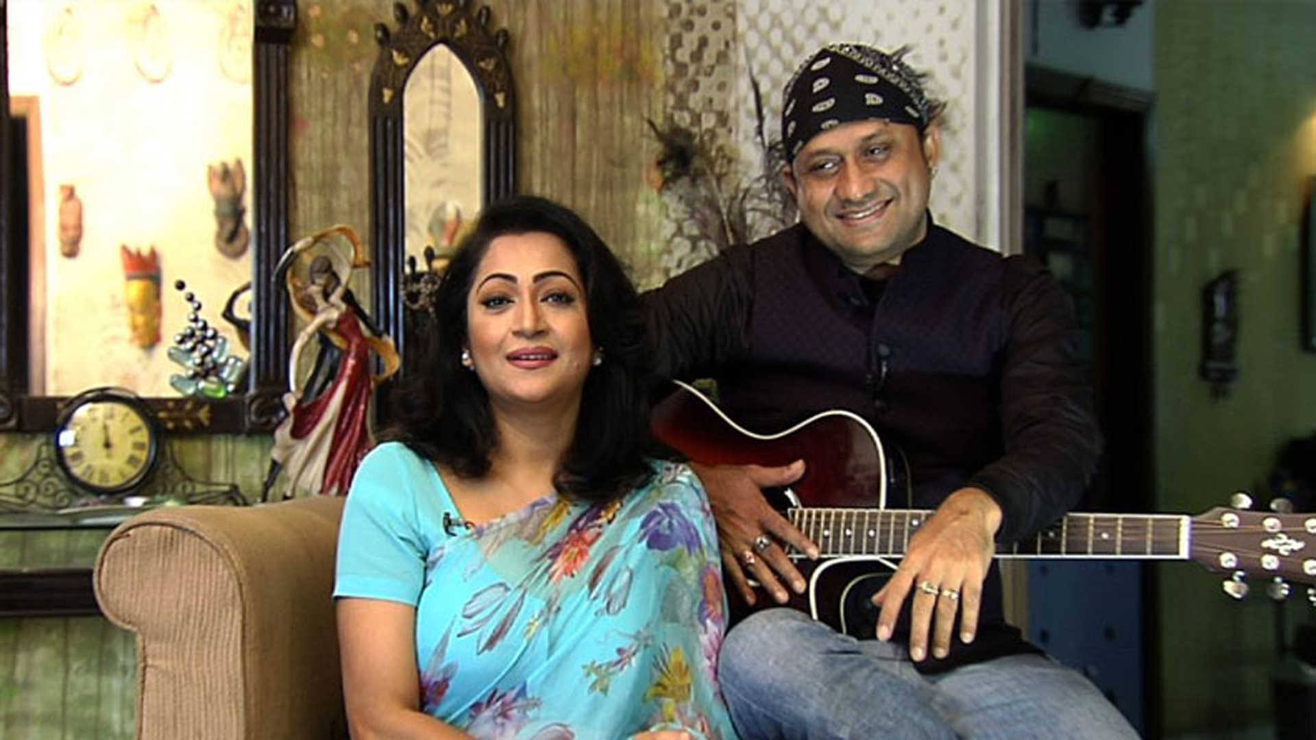 ২৩ বছরের সংসার ভাঙার কারণ জানালেন তানিয়া আহমেদ