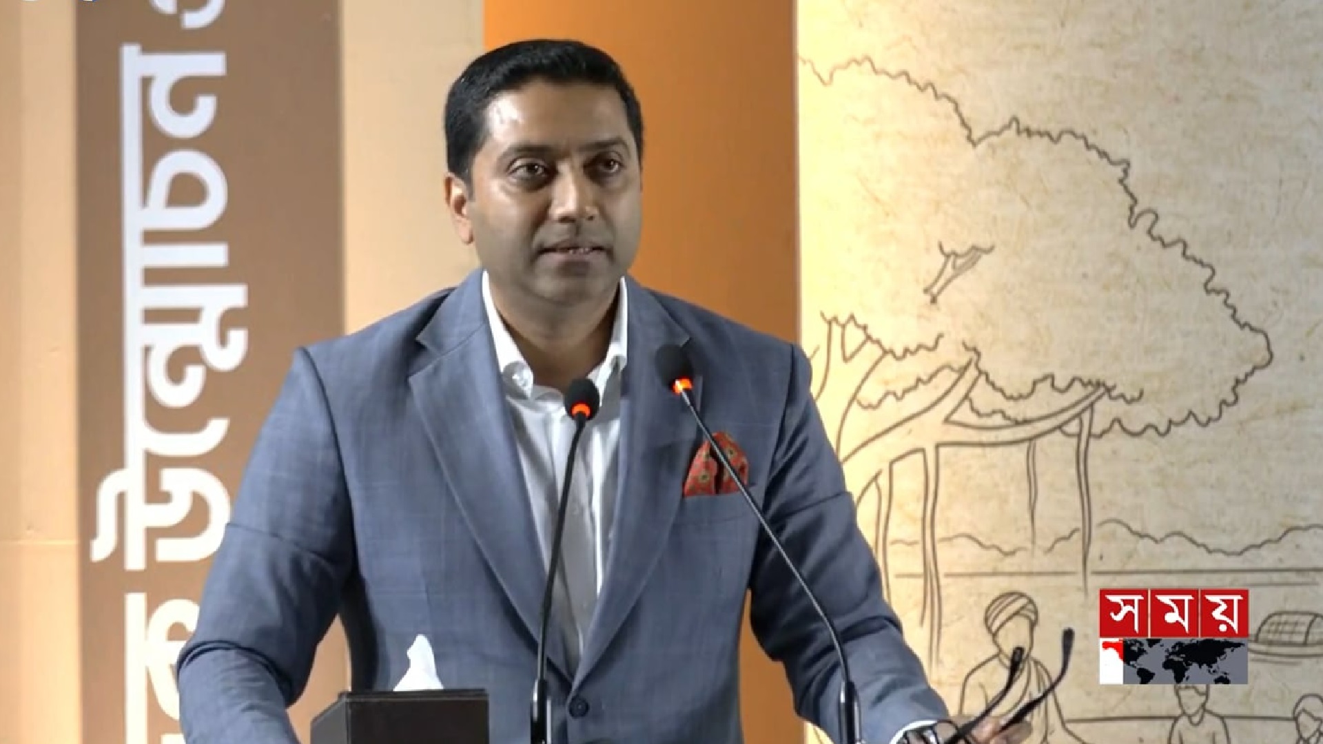 শিক্ষক বদলি ও শিক্ষার্থী ভর্তির হাজারো অনুরোধ আসে: শিক্ষা প্রতিমন্ত্রী