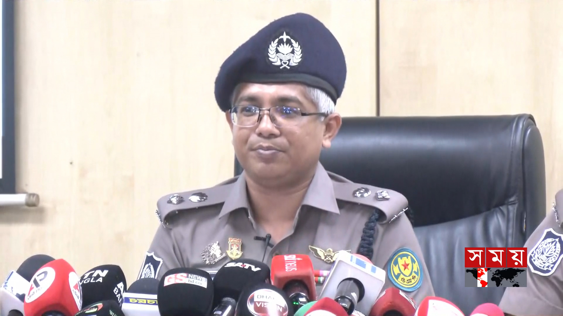 ‘সিরিয়াল রেপিস্ট’ গ্রেফতার: চাঞ্চল্যকর তথ্য দিলো পুলিশ