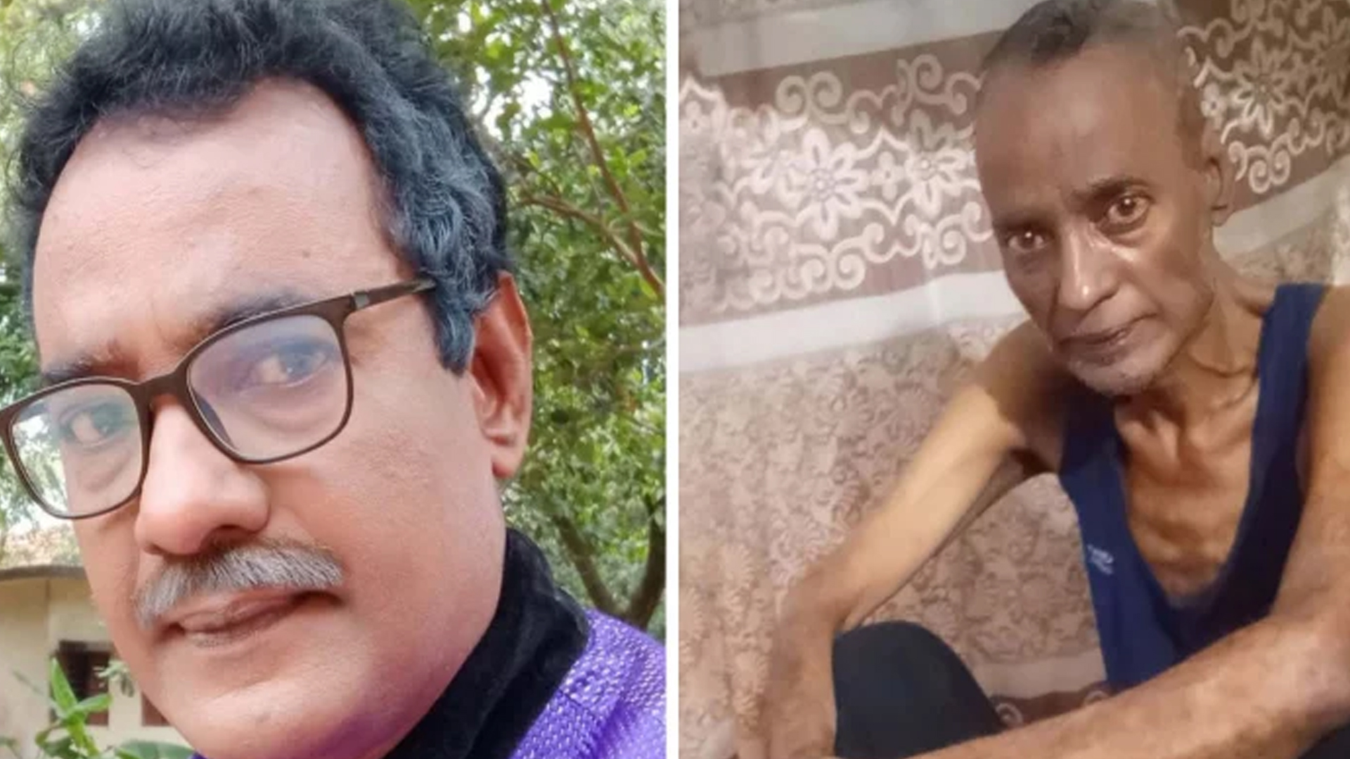 ক্যানসারে আক্রান্ত অভিনেতা তপন