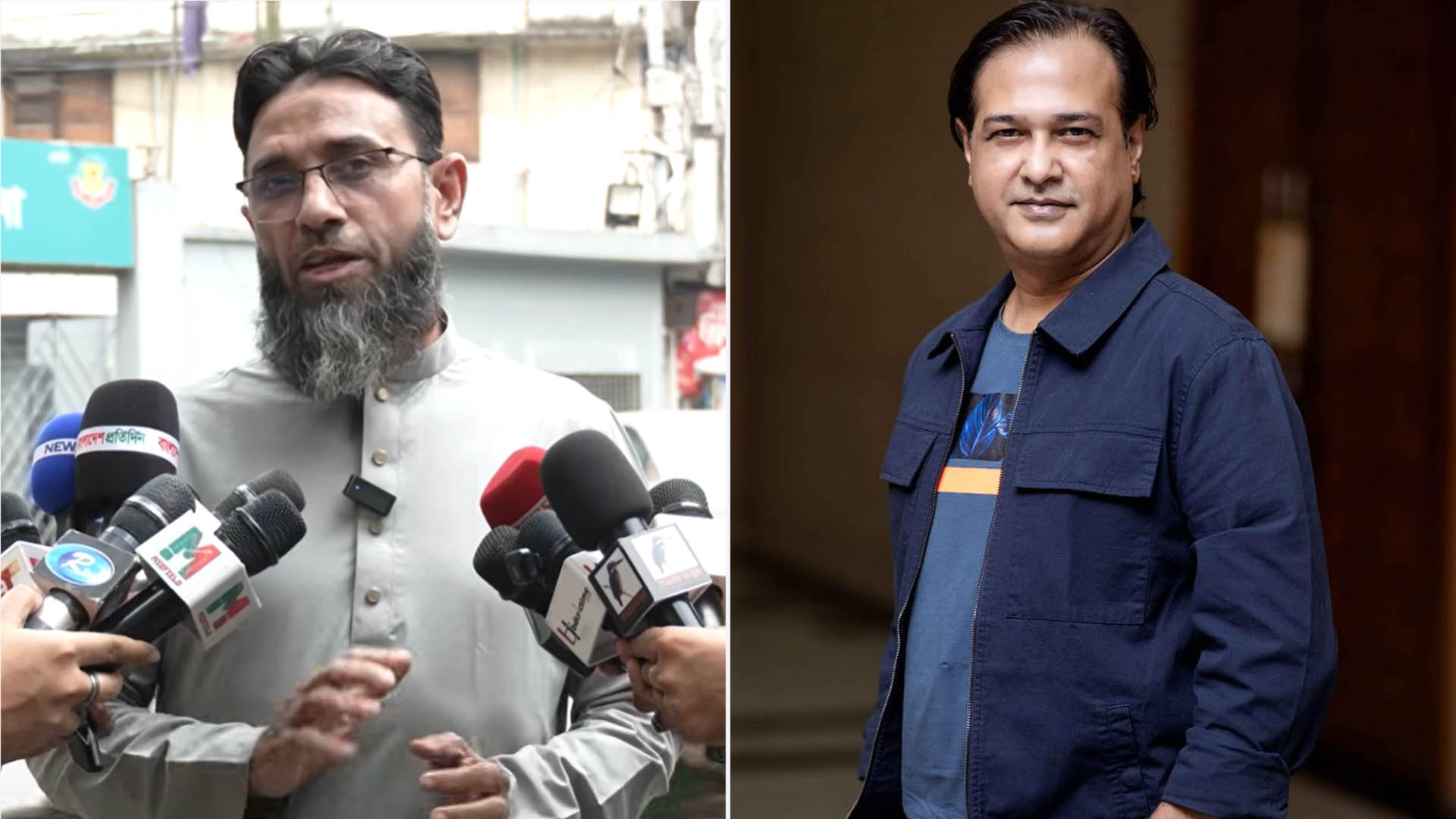 আসিফের বিরুদ্ধে অর্থ আত্মসাতের অভিযোগ ব্যবসায়িক পার্টনারের