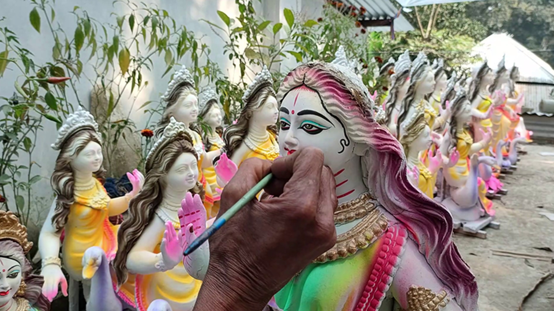 Suvli toyimli fotosurat