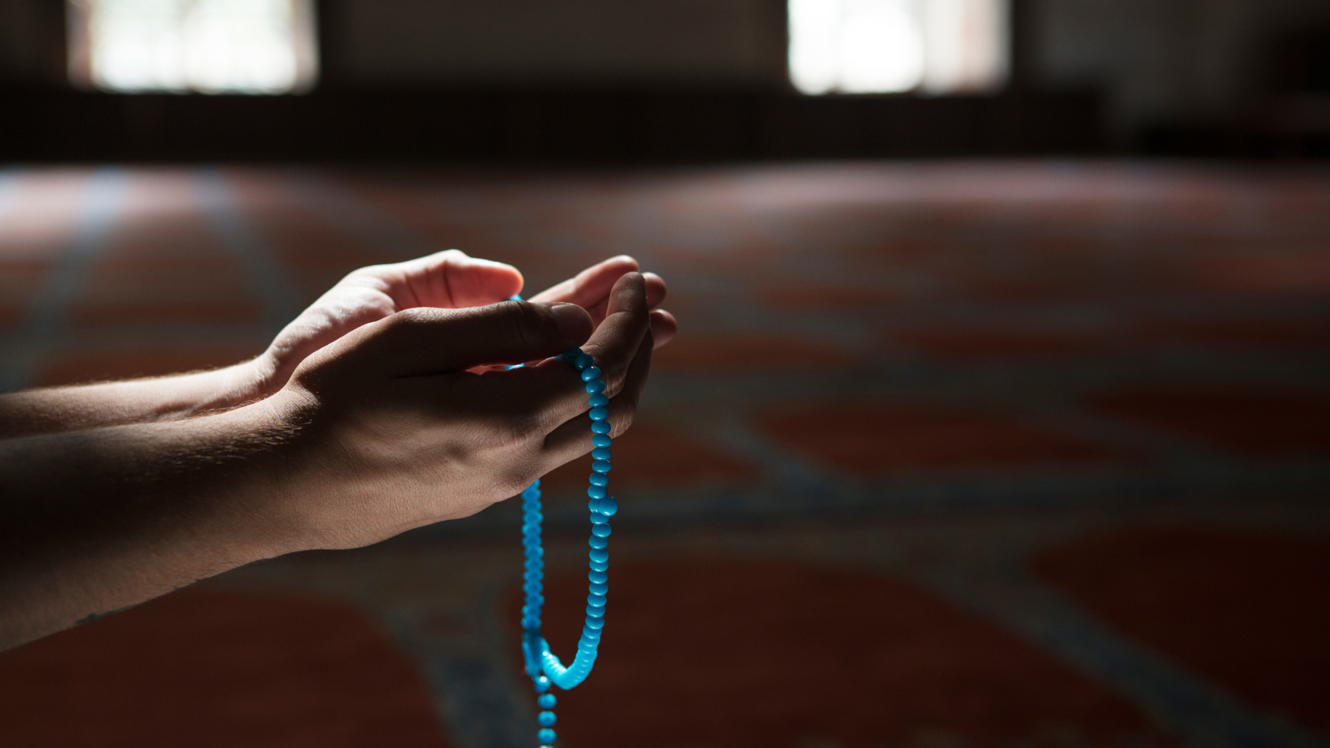 কেয়ামতের দিন সবচেয়ে ভারী হবে যে দোয়া