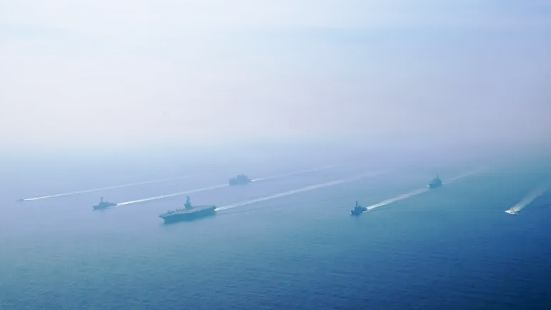 যেকোনো সময় শুরু হতে পারে ইরান-যুক্তরাষ্ট্র যুদ্ধ