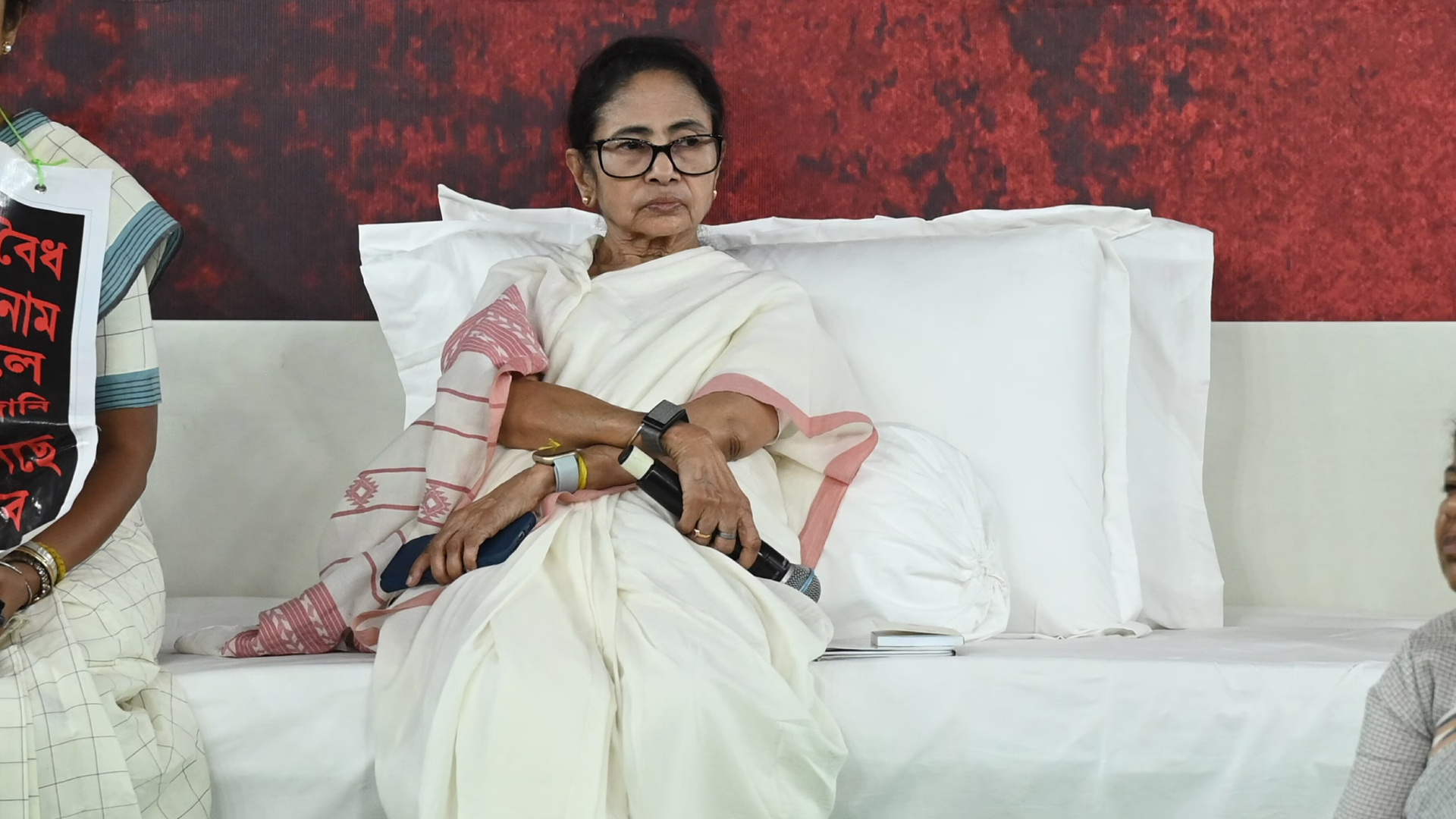 আমি নির্বাচনে হারিনি, পদত্যাগ করব না: মমতা