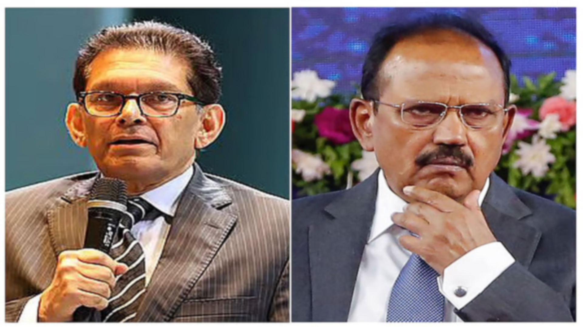 ‘অভ্যন্তরীণ বিষয়ে হস্তক্ষেপ নয়’, দিল্লিতে গিয়ে বললেন বাংলাদেশের জাতীয় নিরাপত্তা উপদেষ্টা