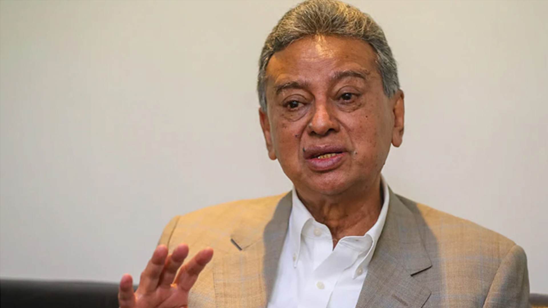 এলডিসি উত্তরণে সক্ষমতা বৃদ্ধির ওপর জোর দিলেন অর্থমন্ত্রী