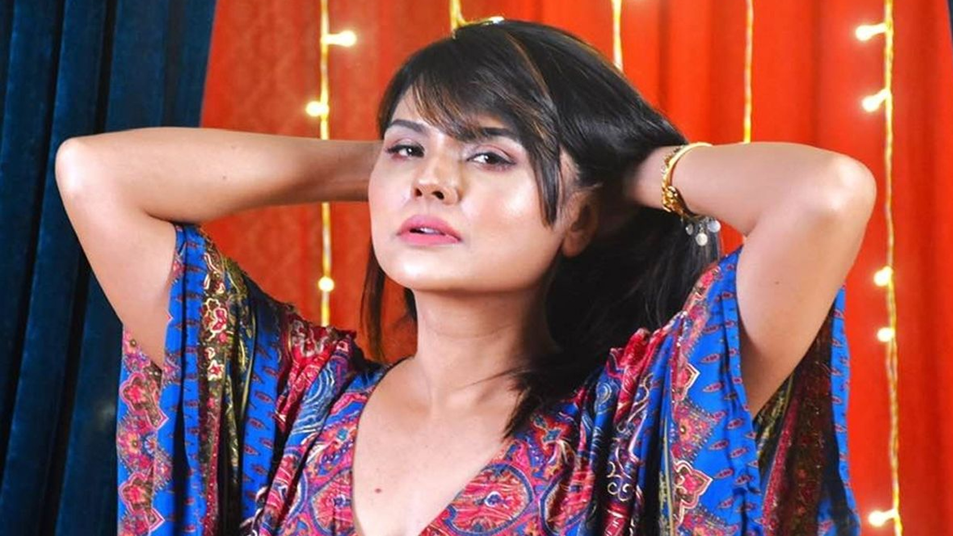 রাহুলের মৃত্যুর পর শুটিং সেটের বিস্ফোরক তথ্য ফাঁস রূপালির