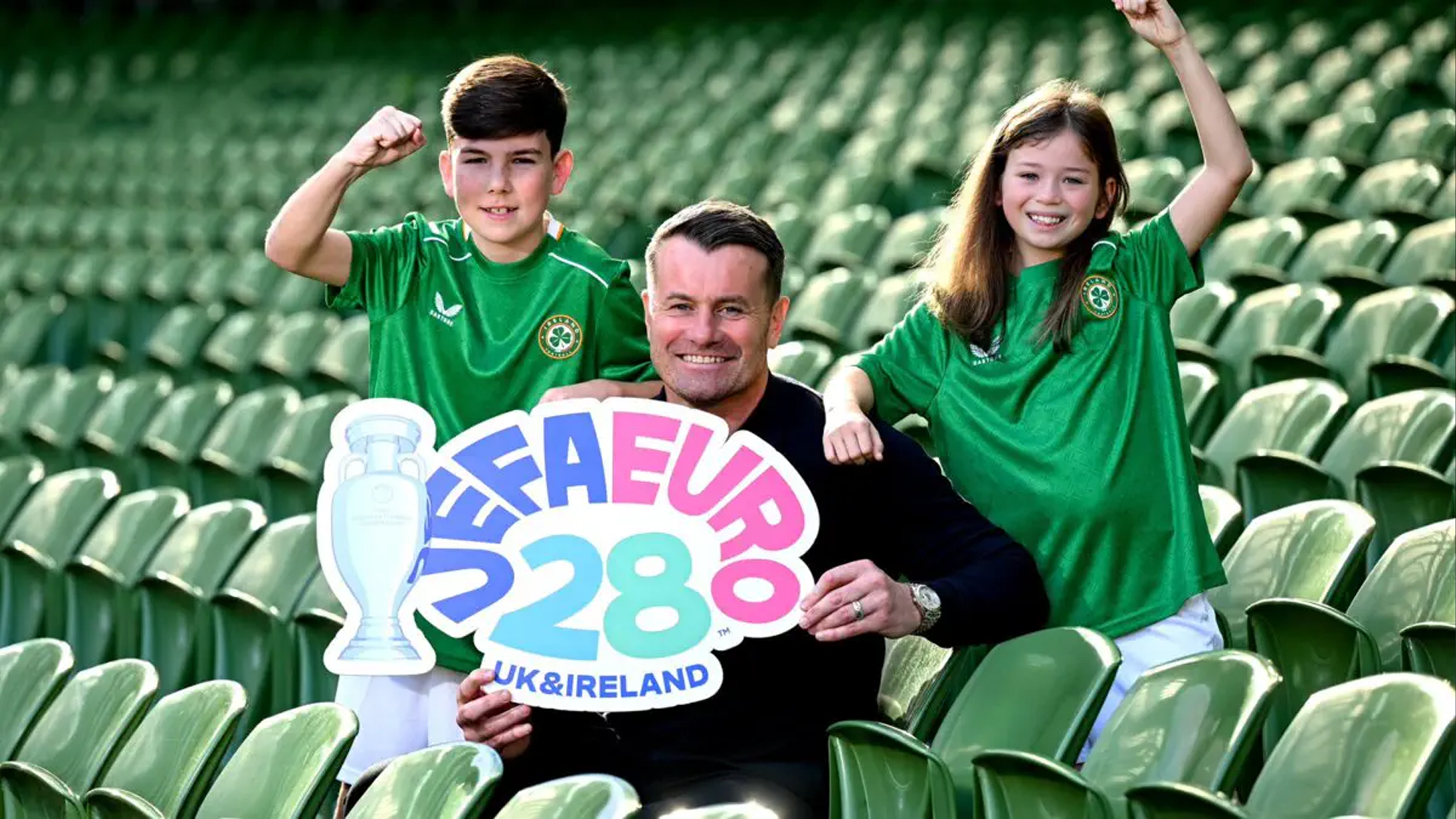 ২০২৮ ইউরোর দিনক্ষণ ও ভেন্যু ঘোষণা করলো উয়েফা