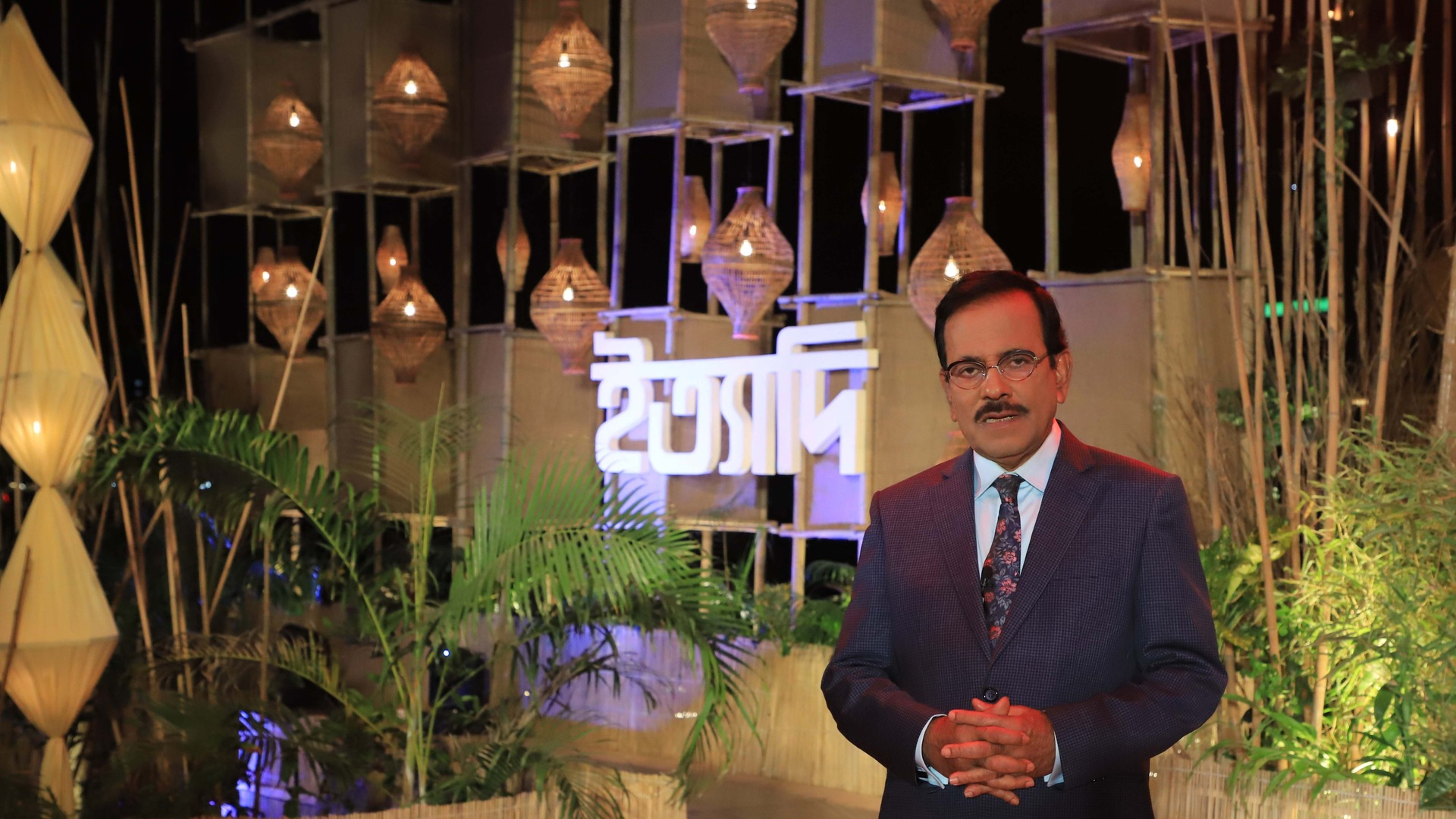 শিশুদের আর্তচিৎকারে পুরো ক্যাম্পাস ভারী হয়ে ওঠে: হানিফ সংকেত