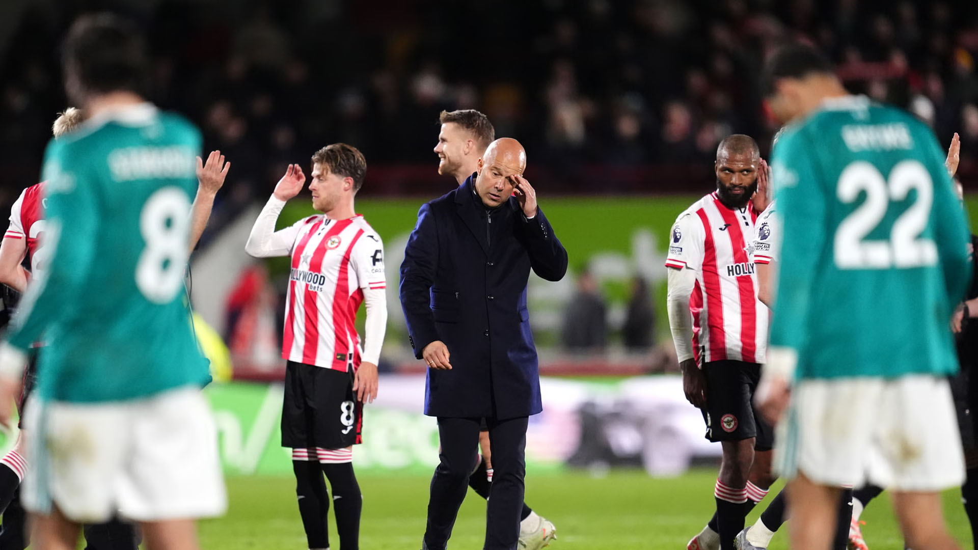 লিভারপুলের টানা চতুর্থ হার, চেলসিকে হারিয়ে চমক সান্ডারল্যান্ডের