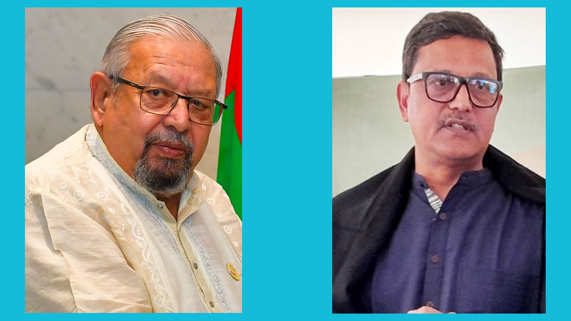 সাবেক মন্ত্রী ইমরান ও প্রতিমন্ত্রী খালিদ মাহমুদের দেশত্যাগে নিষেধাজ্ঞা