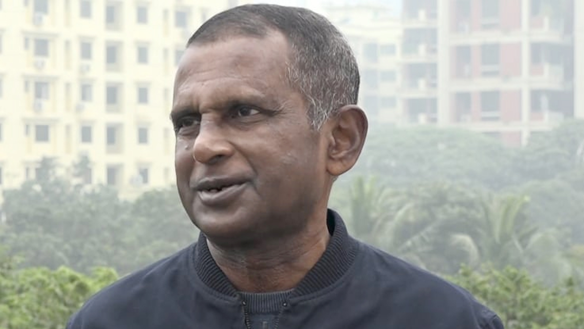 স্ট্রোক করেছেন অভিনেতা হাসান মাসুদ