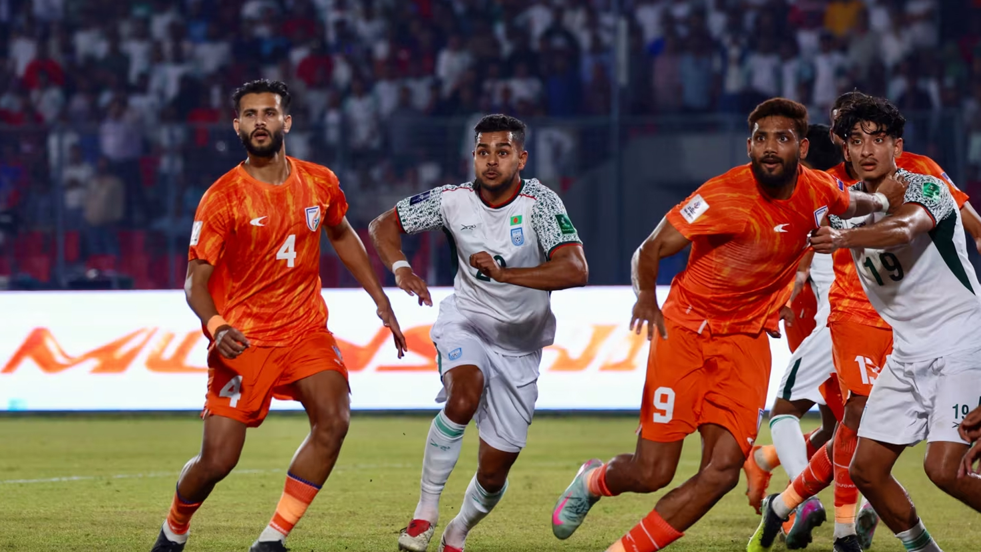 ভারতের বিপক্ষে ম্যাচ জিতেও কেন জরিমানা গুণতে হচ্ছে বাংলাদেশকে?