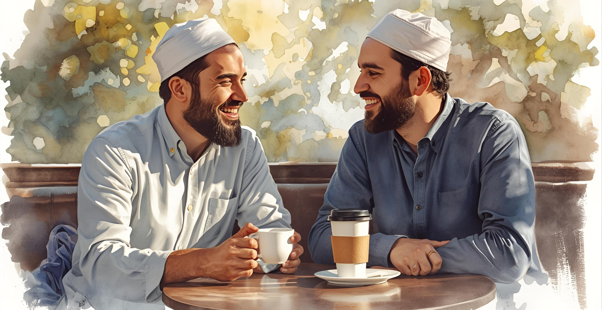 নেক্কার বন্ধু যেভাবে আপনার জীবন সুন্দর করে