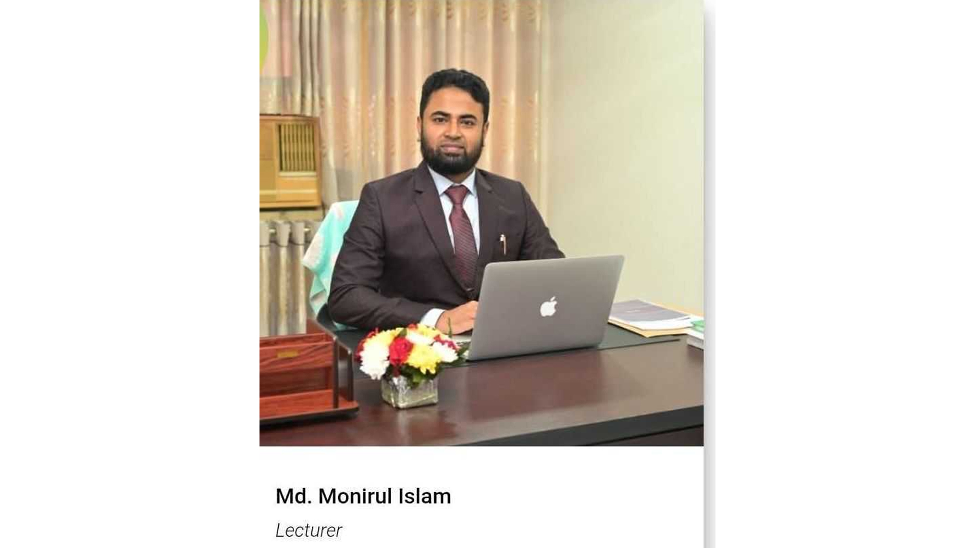 যবিপ্রবির শিক্ষা সফরে ছাত্রীকে যৌন হয়রানি অভিযোগ এক শিক্ষকের বিরুদ্ধে
