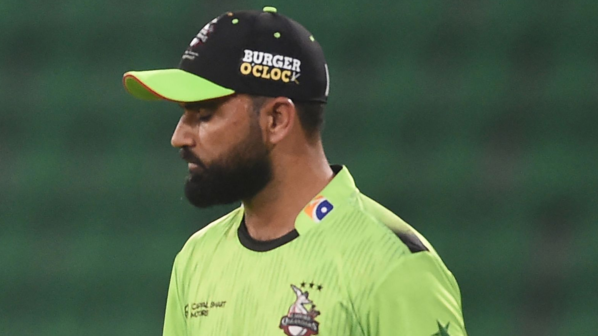 আপিল করেও নিষেধাজ্ঞা থেকে বাঁচতে পারলেন না ফখর জামান