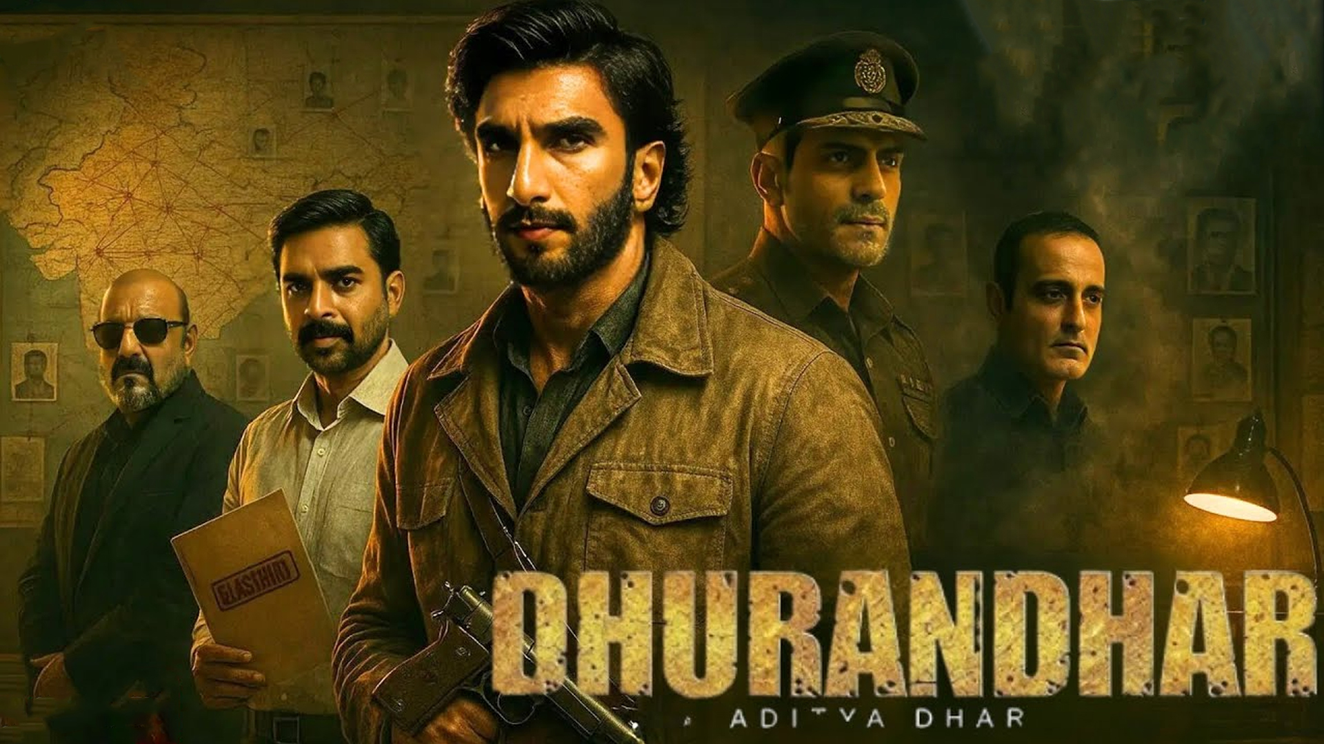 ‘ধুরন্ধর’ সিনেমা জরুরি ভিত্তিতে পর্যালোচনা করবে ভারতীয় সেনাবাহিনী!