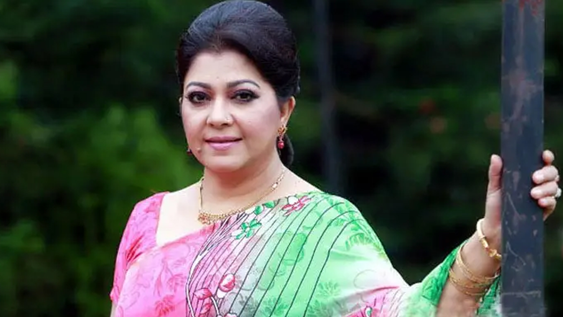 রুপালি পর্দার উজ্জ্বল নক্ষত্র দিতি