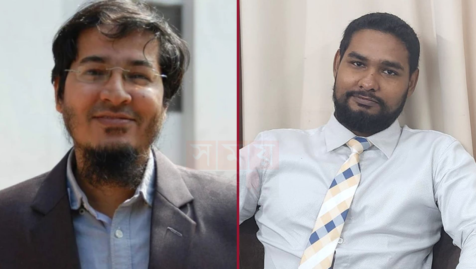 ড. সরোয়ার ও আসিফ মাহতাবকে হত্যার হুমকি, শাস্তির দাবি জমিয়তের