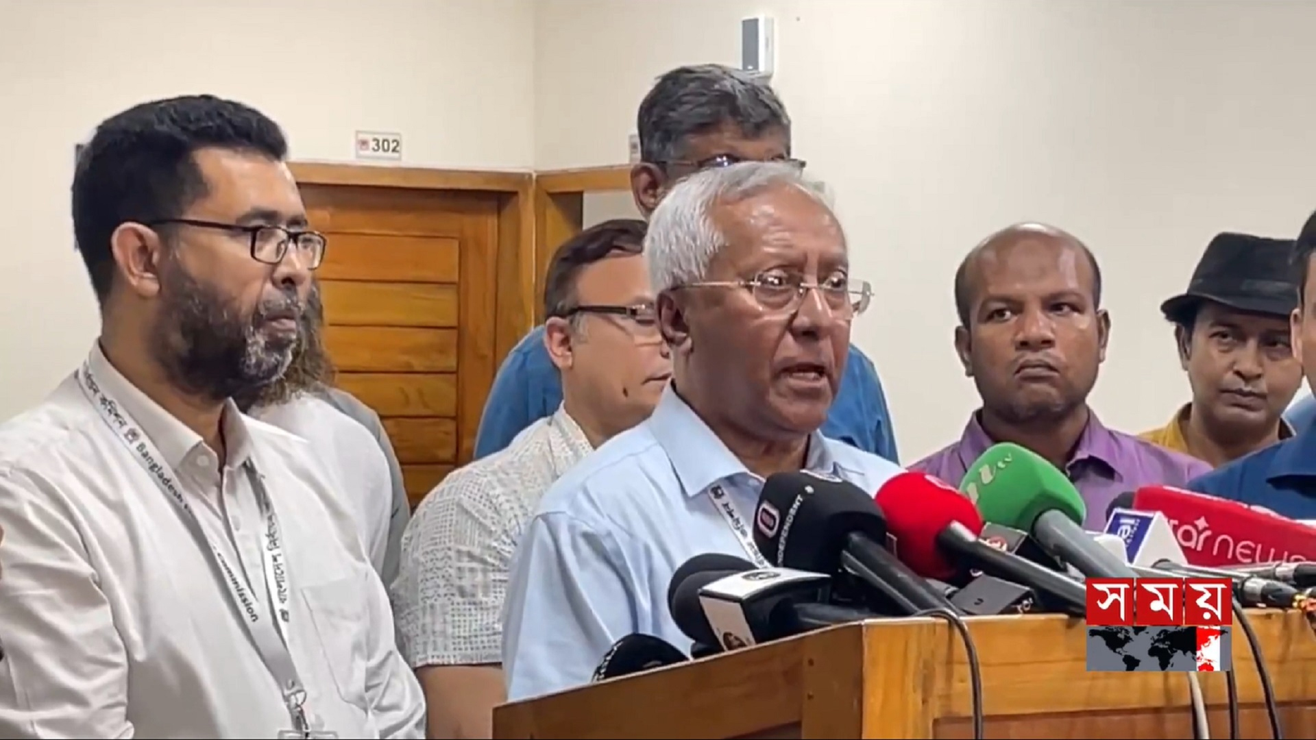 গণভোট ও জাতীয় নির্বাচন নিয়ে ‘মক ভোটিং’ শনিবার