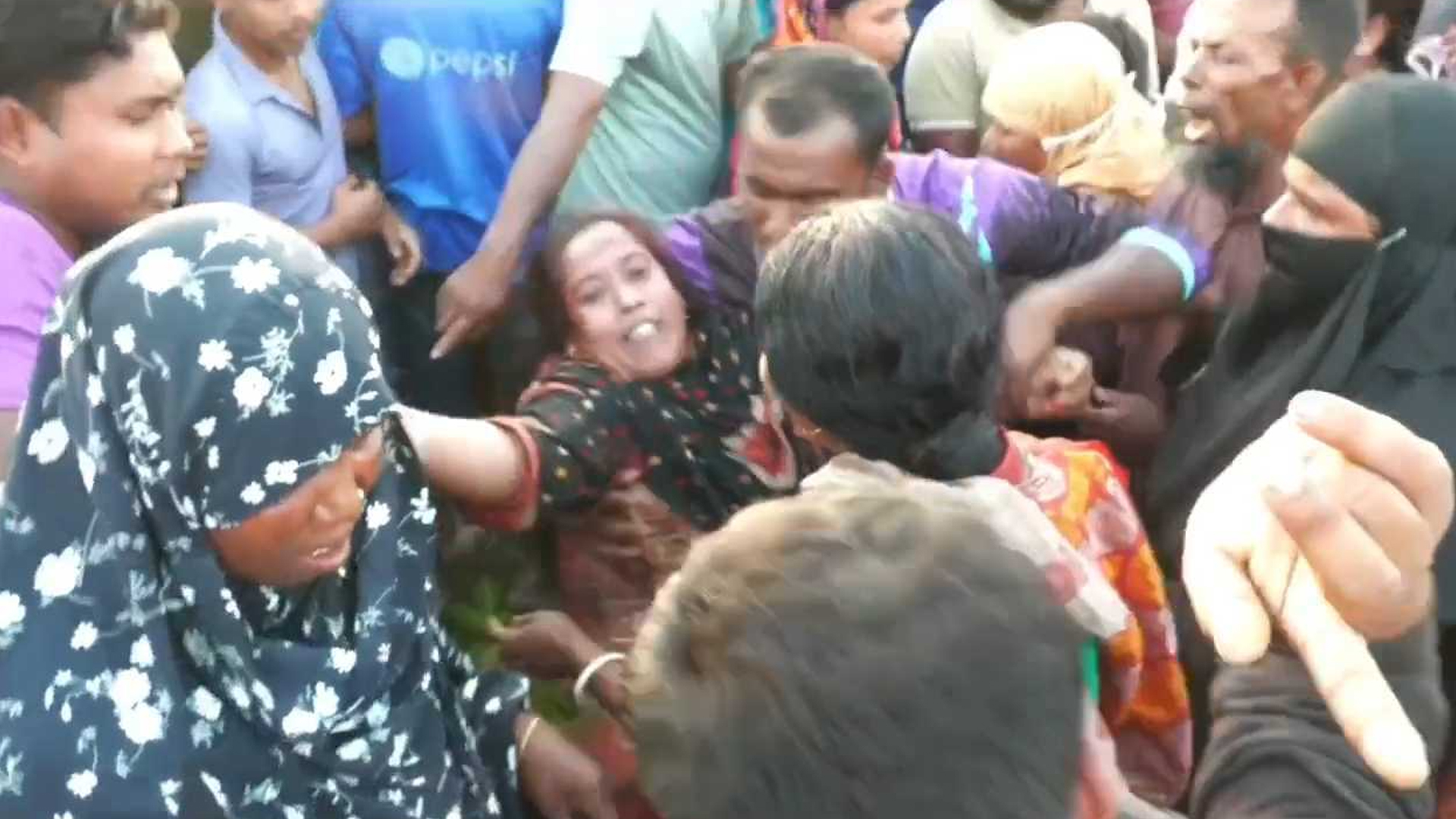 করতোয়া নদীতে গোসলে নেমে নিখোঁজ যুবকের মরদেহ উদ্ধার