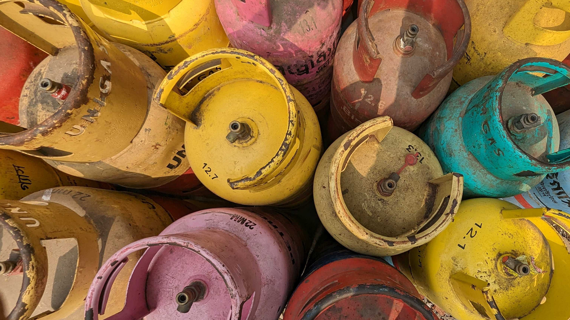 অক্টোবর মাসের এলপি গ্যাসের দাম জানা যাবে মঙ্গলবার