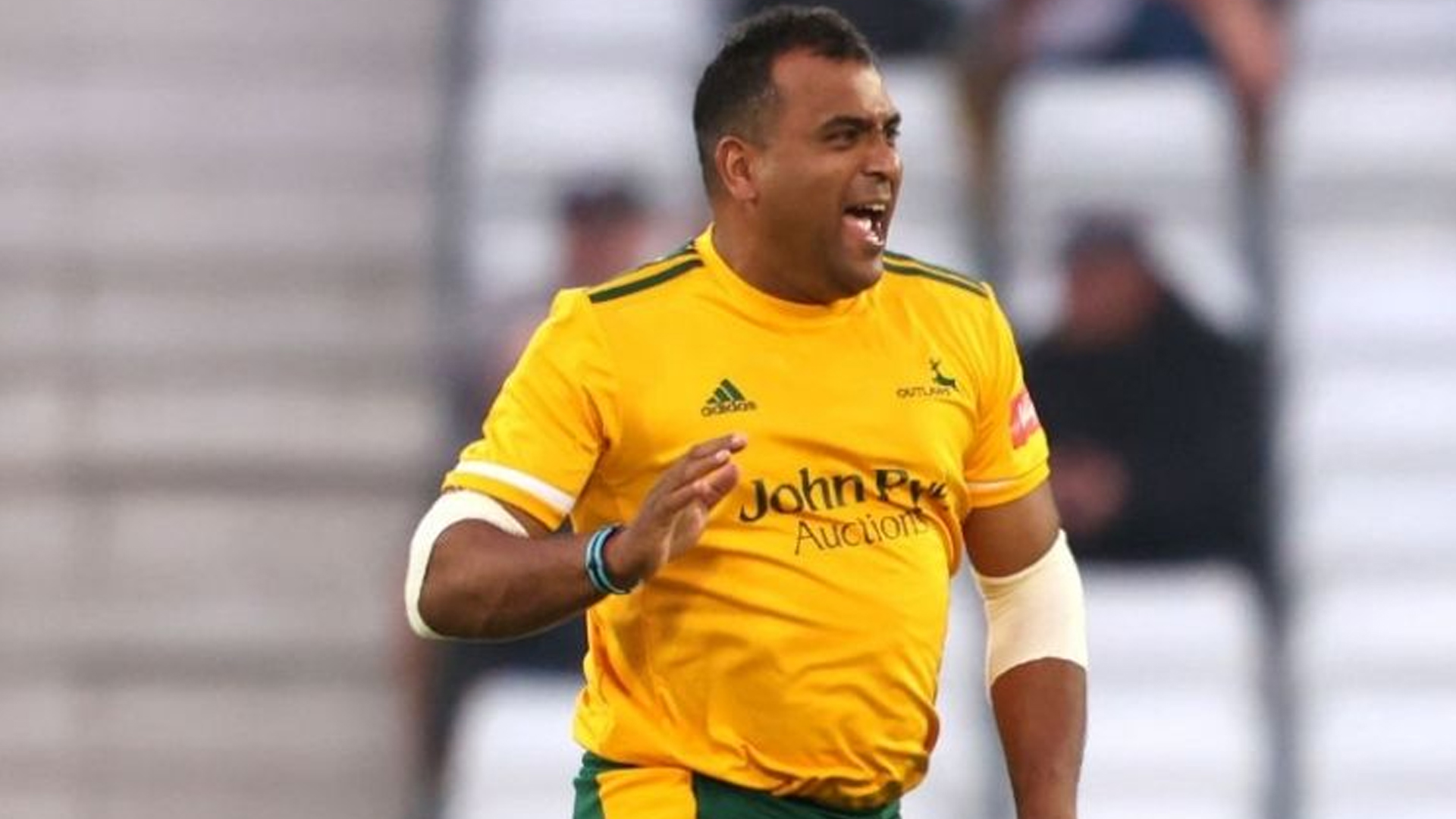 এবার ঘরোয়া ক্রিকেটকেও বিদায় বললেন সামিত প্যাটেল