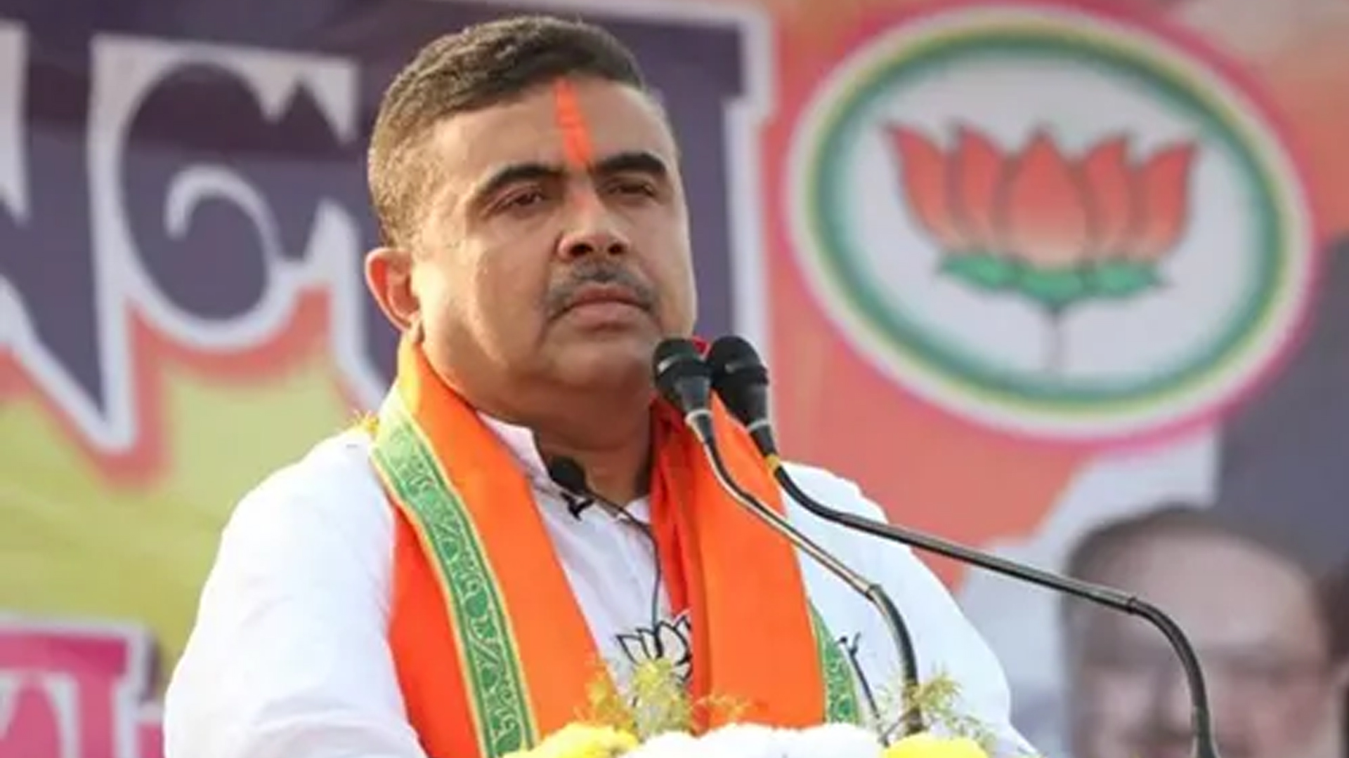 যাকে ‘দুর্নীতিবাজ’ বলেছিলেন মোদি, ১০ বছর পর সেই শুভেন্দুকেই বানালেন মুখ্যমন্ত্রী!