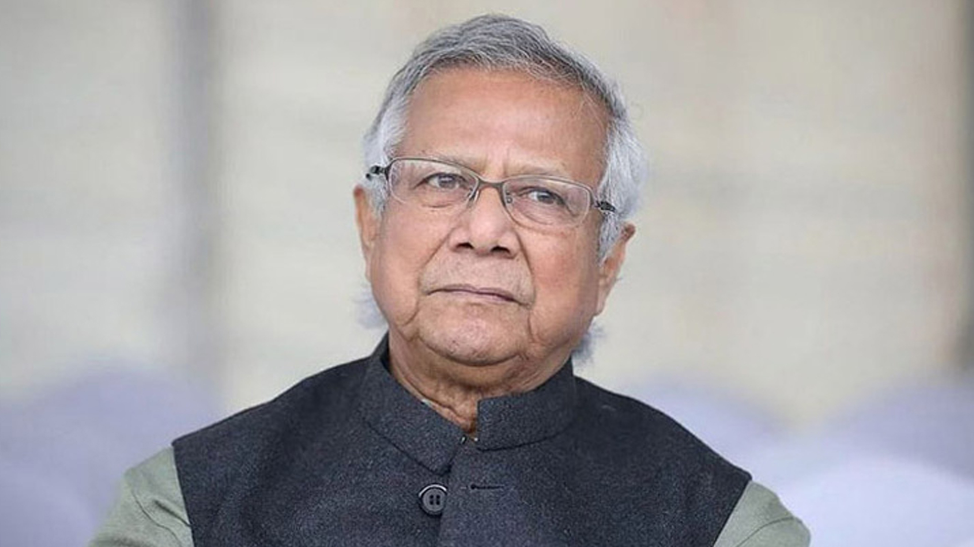 ড. ইউনূসসহ ৫ জনের বিরুদ্ধে মামলার আবেদন খারিজ