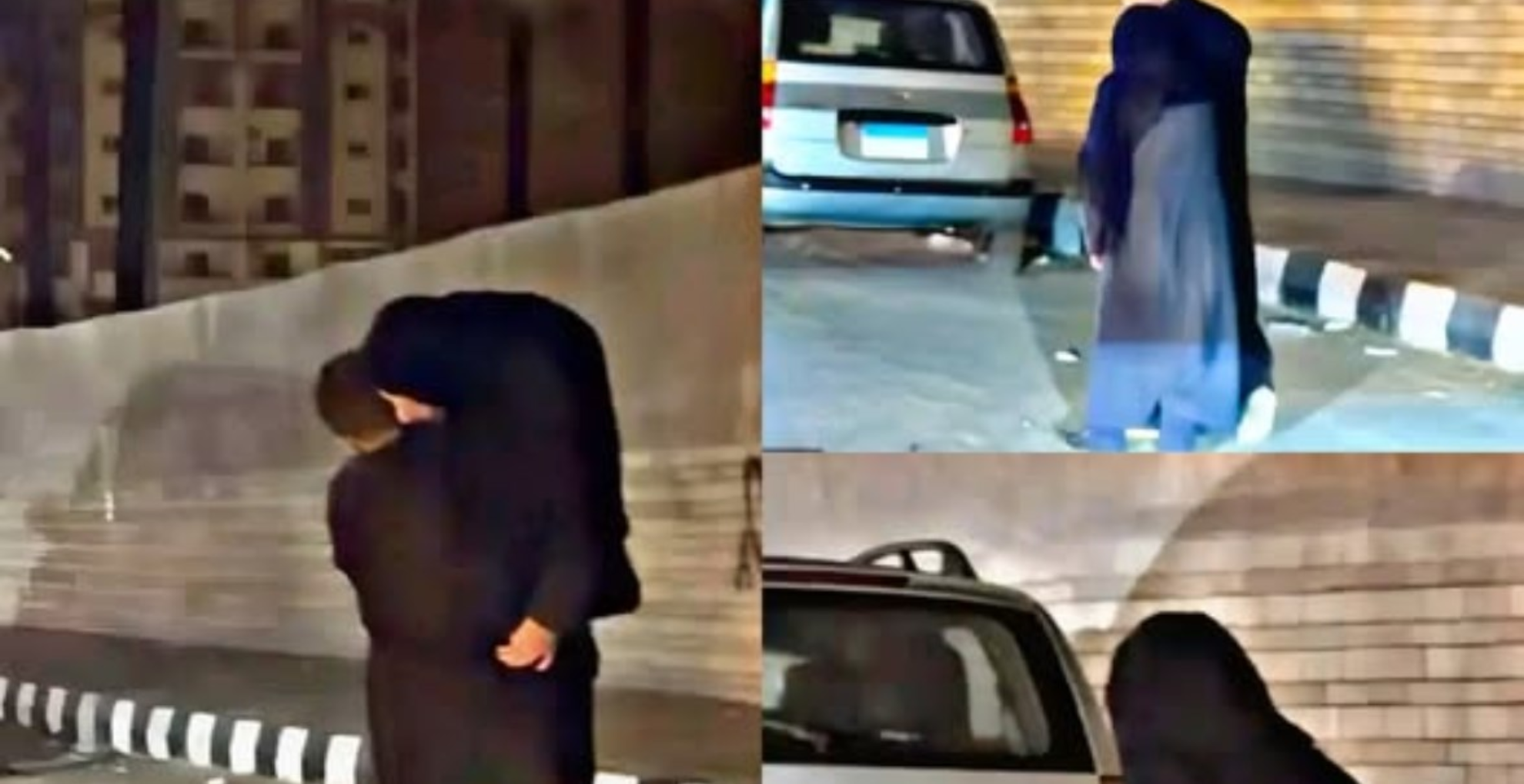 দেড় বছরেরও বেশি কাঁধে করে মাকে হাসপাতালে নিচ্ছেন বিস্ময়কর তরুণ