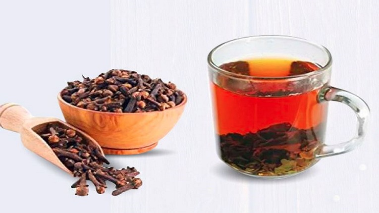 লবঙ্গ চা খেলেই কমবে ৩ গুরুতর সমস্যা, আপনিও খান ও সুস্থ থাকুন! জেনেনিন